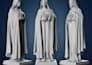 sculpt high quality 3d models, characters, and statues for 3d printing